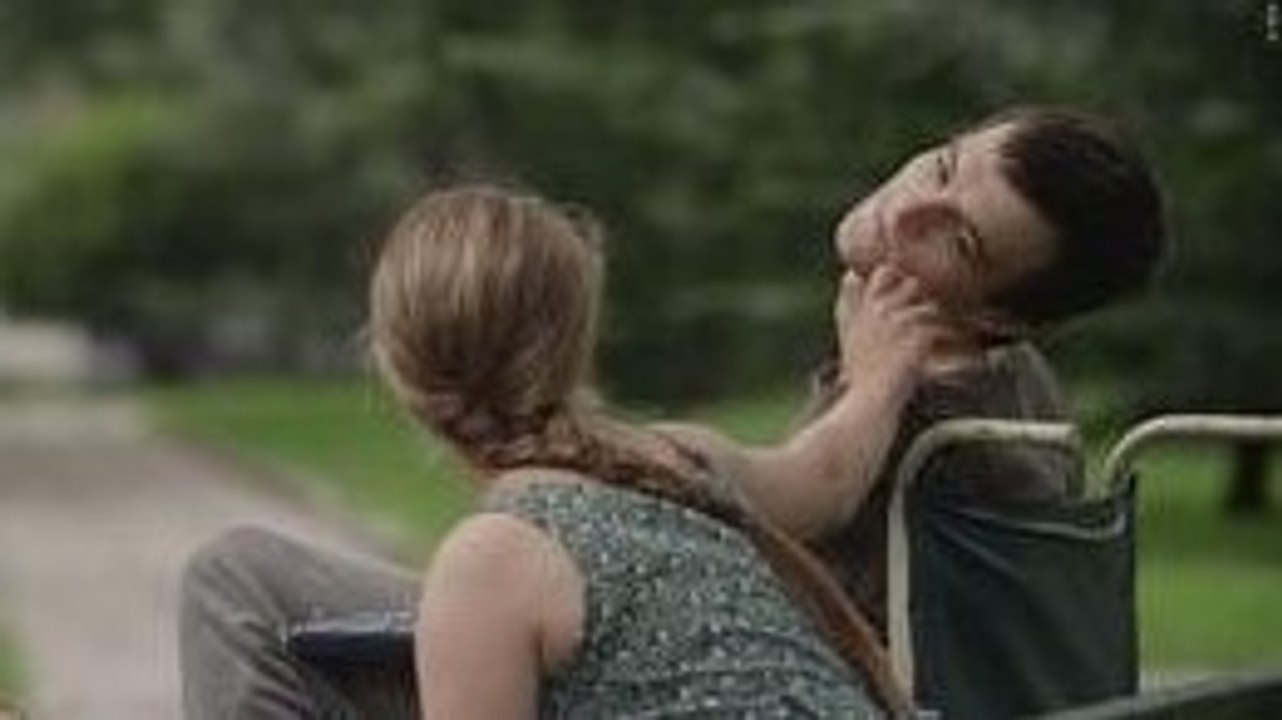 In Meinem Kopf Ein Universum Trailer (Deutsch)