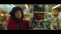 Kumiko, the Treasure Hunter Official Trailer (2015) - Rinko Kikuchi Mystery Movie HD
