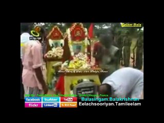 Ellaalan KarumPulikal Song - Tamil Eelam Yaal Nallur B.Bala - 87280 Limoges, France