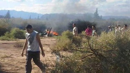 Fransa'nın Survivor'ında 10 Kişinin Öldüğü Helikopter Kazası Kamerada