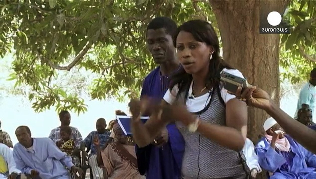 13esima edizione del Festival del Film e Forum Internazionale sui Diritti Umani a Ginevra