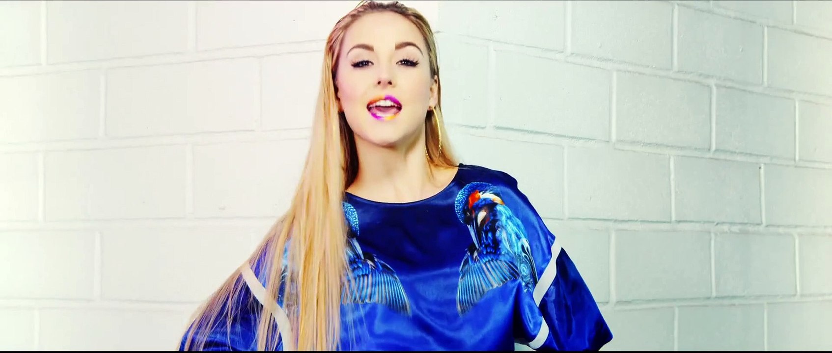 Isa - Dont Stop (Official Video) [Full HD]