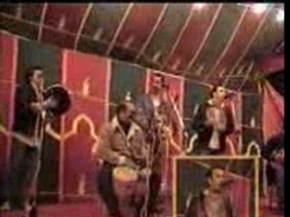 Izenzaren chamekh 01