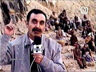 Inside a Suicide Training Camp for Terrorists