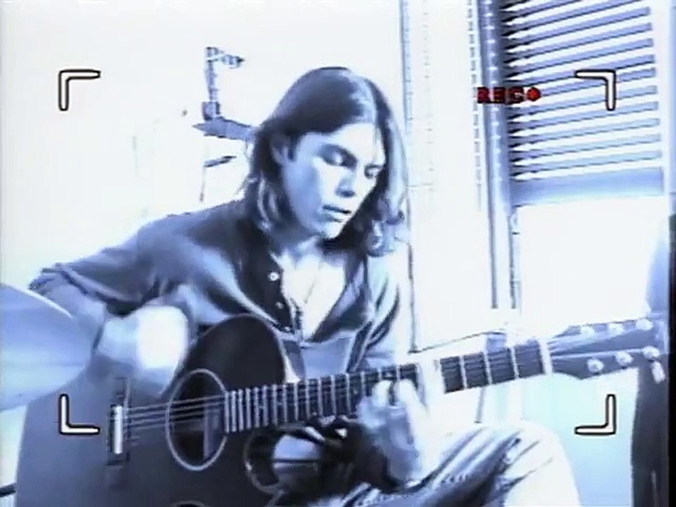 Gianluca Grignani - Mi Historia Entre Tus Dedos