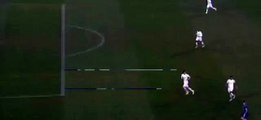 Gonzalo Higuaín Great Goal - Napoli vs Inter Milan 2-0 8 03 2015