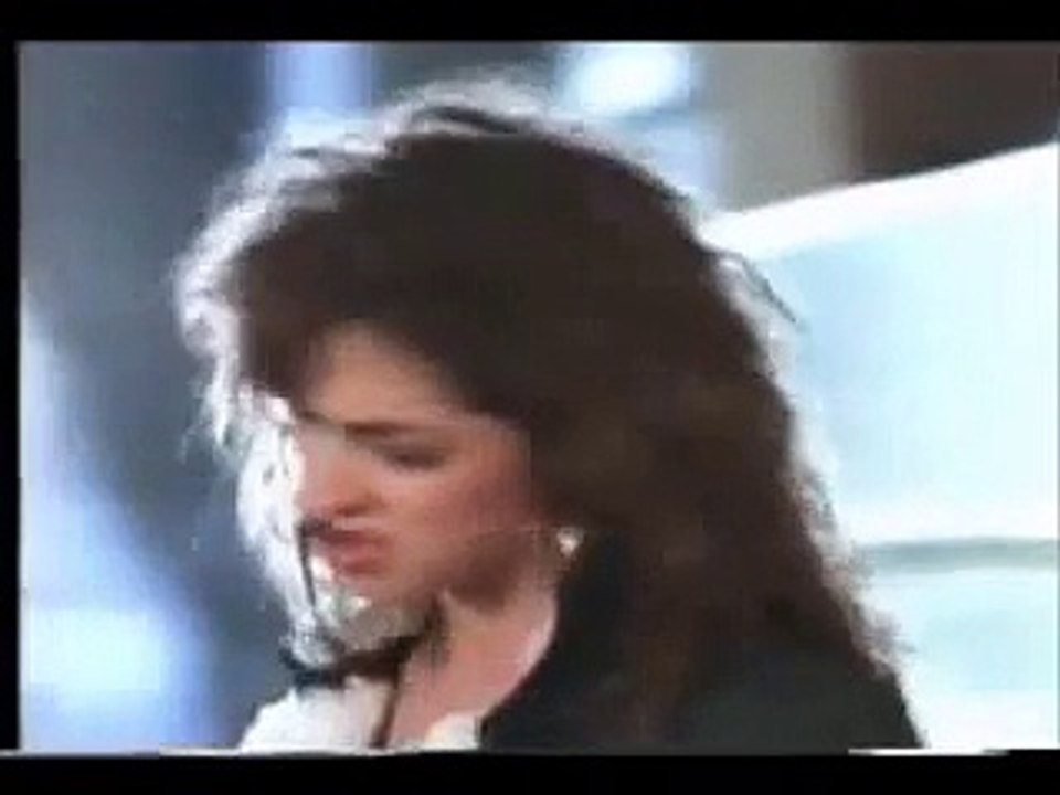 Gloria Estefan - No Te Olvidare - video Dailymotion