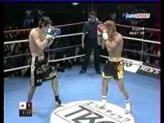 Fuji Chalmsak vs Arslan Magomedov