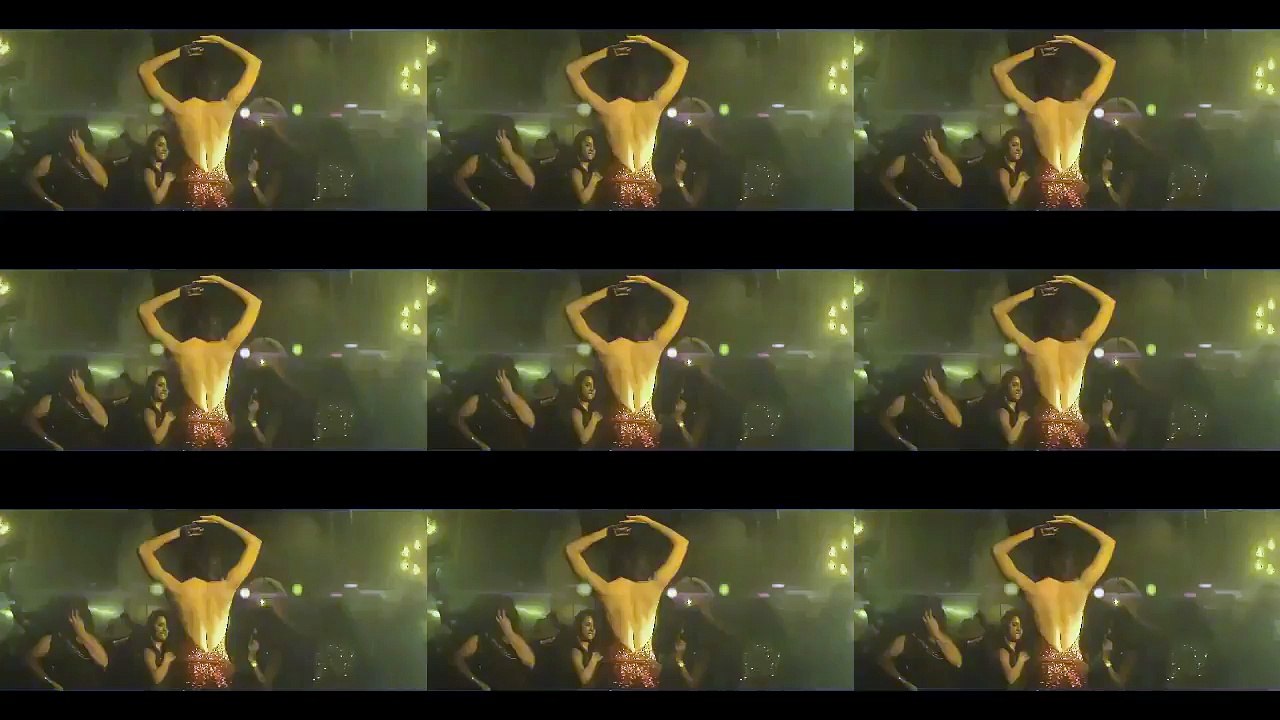 Emraan &Shraddha-Dance Basanti Vj Mix