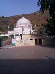 Darbar Peer Khara Shareefnew