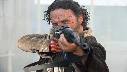 The Walking Dead Season 5 Episode 12 - Remember ( LINKS ) HD
