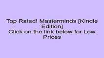 Download Masterminds [Kindle Edition] Review
