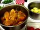 Food Recipe    How to Cook Indian Chicken Biryani Recipe !!