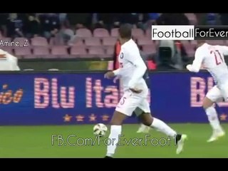 Napoli 2 - 2 Inter Milan # All Goals