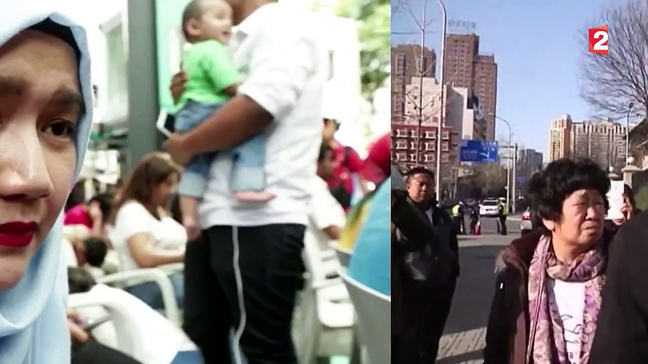 MH370 : Ghislain Wattrelos réclame l'aide de la France