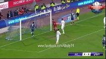 نابولي × انتر ميلان 2/2 اهداف المباراه