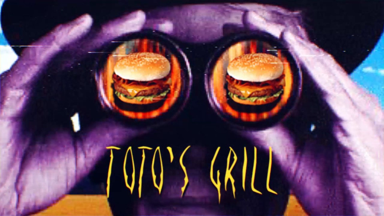 Sjukt Lokal Lokal-TV - Del 13