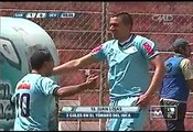 Real Garcilaso vs César Vallejo: El gol de Juan Diego Lojas (VIDEO)