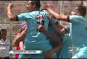 Real Garcilaso vs César Vallejo: El resumen del partido (VIDEO)