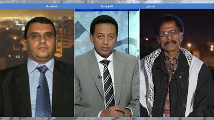 حديث الثورة- ما دلالات توجه الصبيحي إلى لحج؟