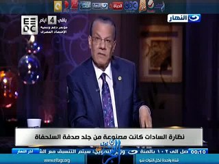 حموده : المجندات الاسرائيليات كان مسموح لهم بقضاء اسبوع من شهر العسل فى شرم الشيخ
