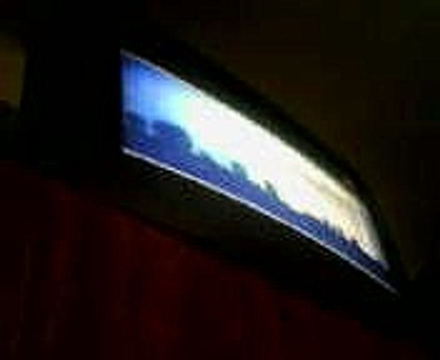 20th Century Fox Television (1997) 2nd Times