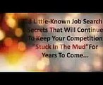 Sample Cover Letter For Job - Amazing Cover Letters