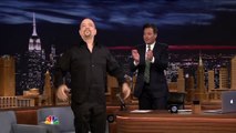 The Tonight Show Starring Jimmy Fallon Preview 2 25 15