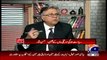 Hassn Nisar Badly Criticise Former Cj Iftikhar Chaudhty How They Looted The Nation