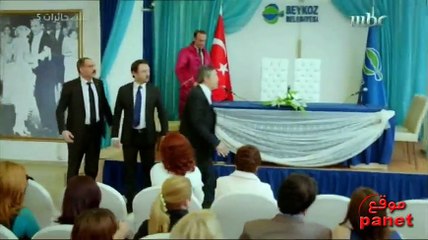 نساء حائرات - 5 - مدبلج الحلقة 10 - موقع بانيت المغرب