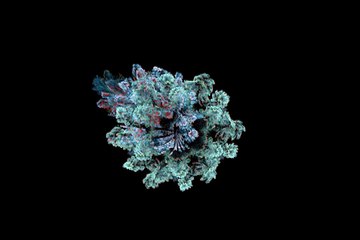 289.4_Frequency associated with orbit of Mars- with Pink Noise