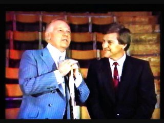 Bobby Orr interviewed by Don Cherry