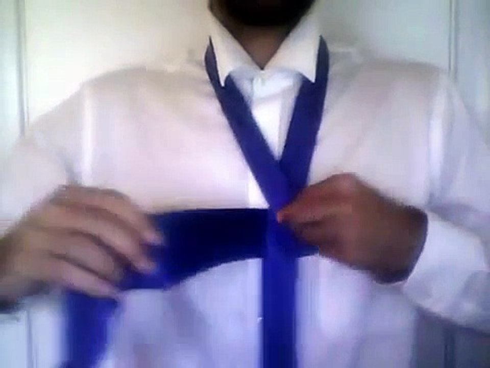 Hızlı ve Kolay Kravat Nasıl Bağlanır