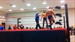 "The American Psycho" Lance Hoyt vs. Vordell Walker - NWA Bayou Independent Wrestling - NWA-BIW Southern Championship