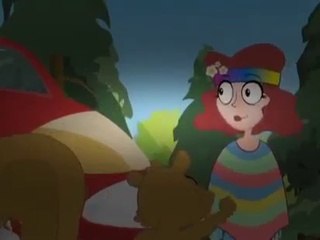 SheZow [Français] Camping Forcé (Saison 1)