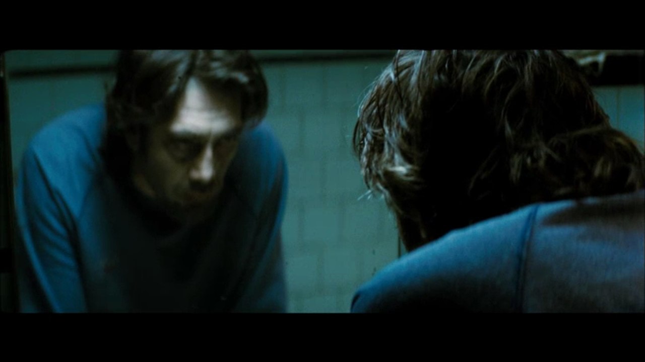 Biutiful VO - Featurette