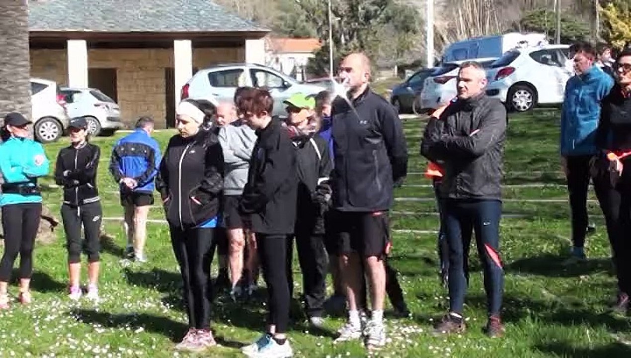 Course des vins de Patrimonio-8 mars 2015