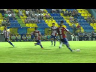 Sub-17: Brasil empata com o Paraguai pelo Sul-Americano