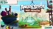 Angry Birds Under Pigstruction - KING PIG BOSS Level 50-60 All 3 Star Walkthrough