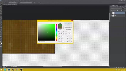 2D Tutorial Mr Fudgito Part 1 Creating the Tiles