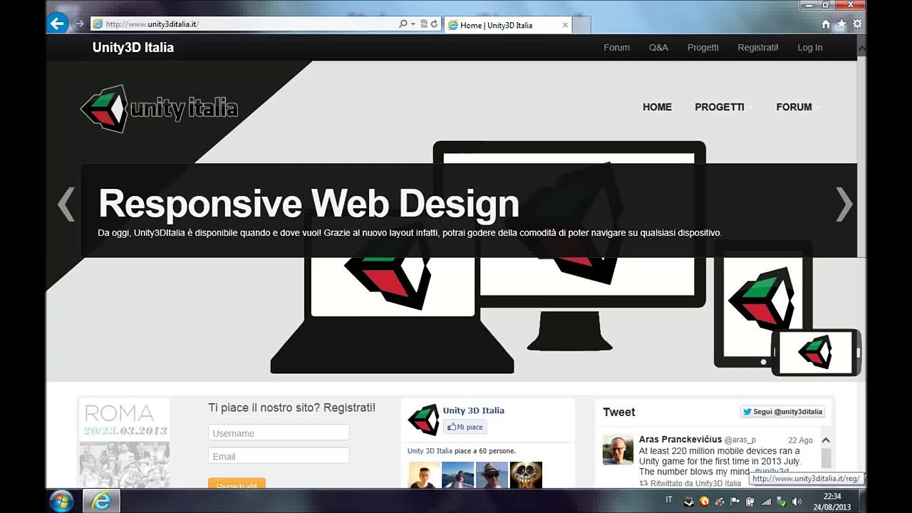 Unity 3D   Tutorial How to create platforms or a bridge for 2D games