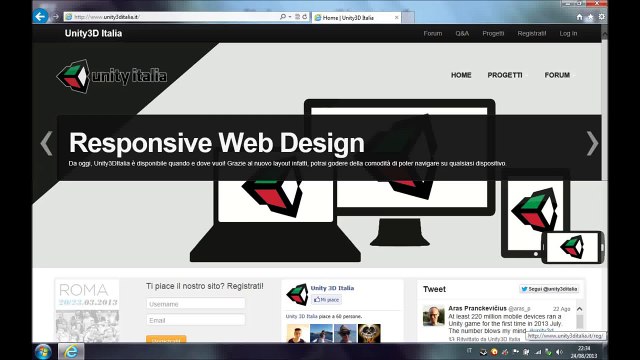 Unity 3D Tutorial How to create platforms or a bridge for 2D games