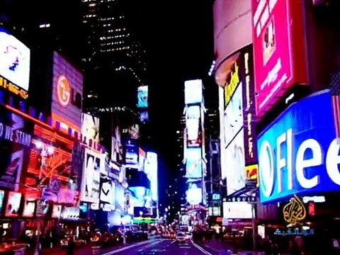 الجزيرة الوثائقية - عبقري بالفطرة - أضواء، شارات ومرايا - فيديو