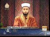 Mohabbatte Mustafa ﷺ_ Episode 17 _ Pir Saqib Shaami Sahib _ ARY QTV 2012