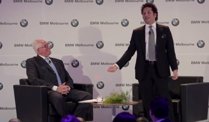 Sachin Tendulkar Interview | On Facing Chirs Cairns