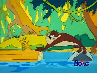 [ITA] - Tazmania - 2X01 - Uovo con sorpresa