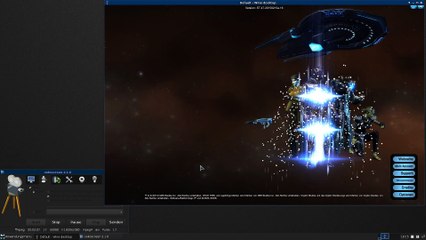 Arch Linux : Star Trek Online [wine]