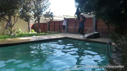 Brutal WWE Moves On Girls