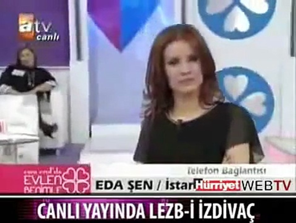LEZBİYEN TALİP İZDİVAÇ ESRA EROL