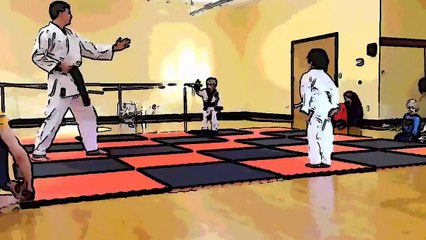 Benjamin's music videos!!! #3 - Catching the Dragon's Tail. Music from Naruto OST